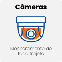 Coesa Transportes - Rio de janeiro e São Gonçalo