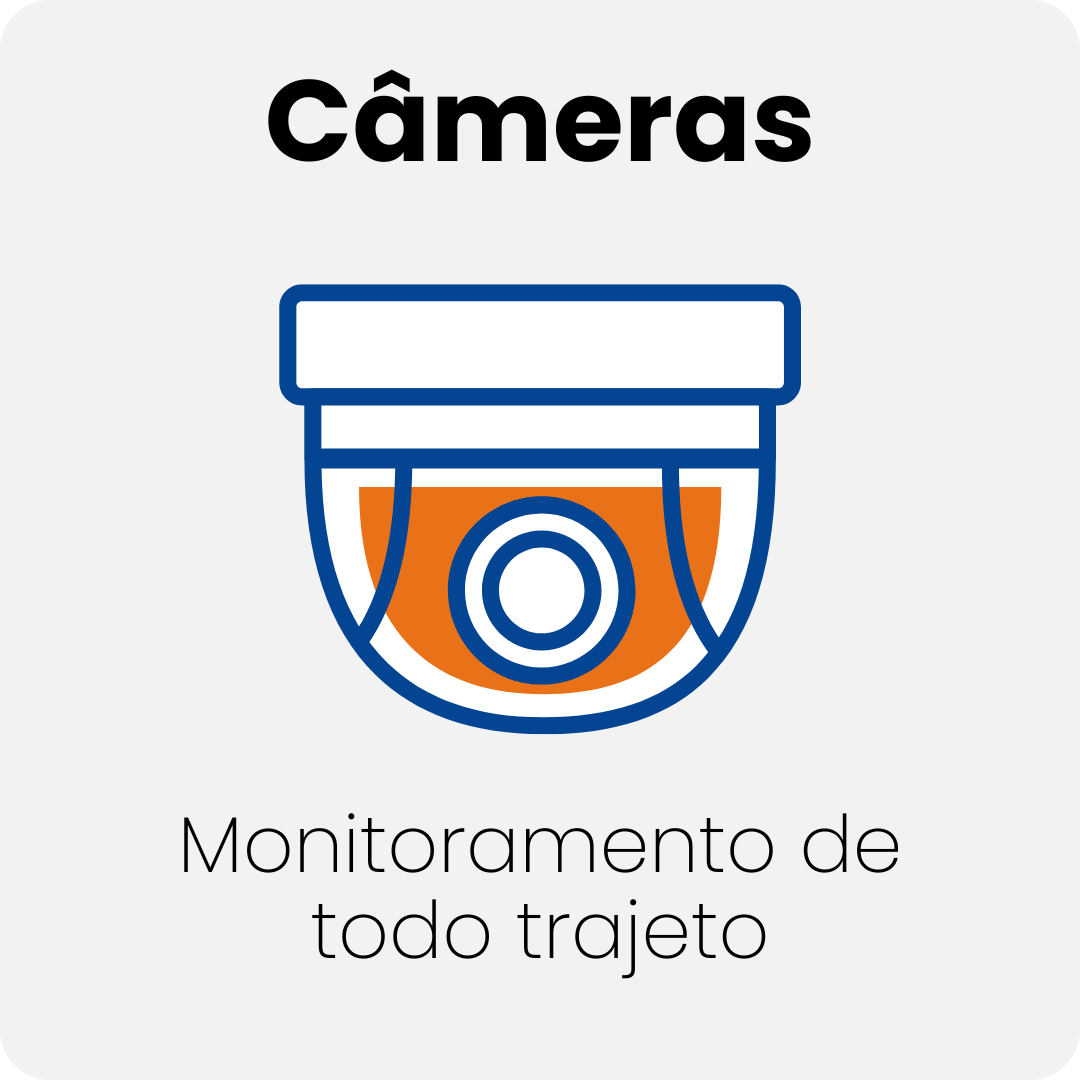 Coesa Transportes - Rio de janeiro e São Gonçalo